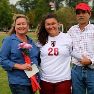 Meet your Posher, Meredith