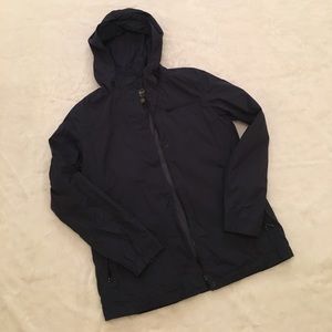 Eddie Bauer lightweight coat