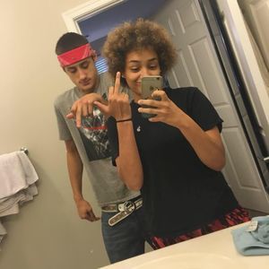 Meet your Posher, Kyle