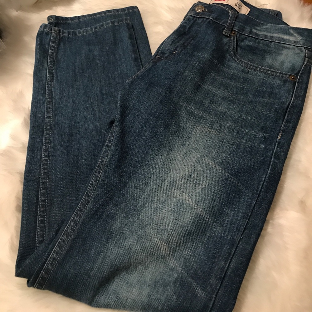 Boys Levi’s