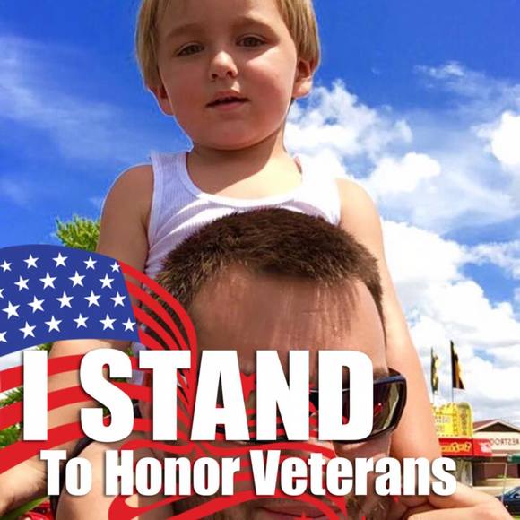 Meet your Posher, Joey - Picture 1 of 1