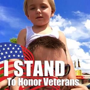 Meet your Posher, Joey