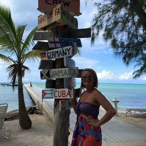 Meet your Posher, Jennifer