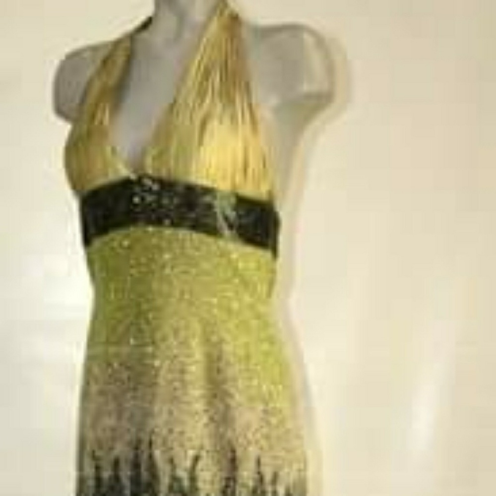 Brand NEW With Tags WOW! Prom and Pageant Dress