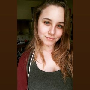 Meet your Posher, Jessie