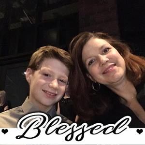 Meet your Posher, Laura