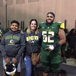 Meet your Posher, Dominic