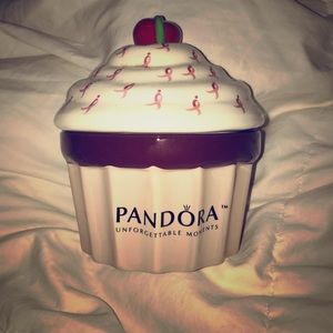 Pandora Bracelet Holder!