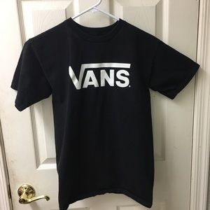 Vans Shirt