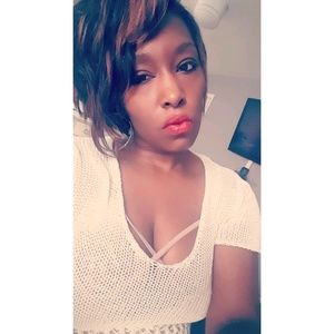 Meet your Posher, Sherece