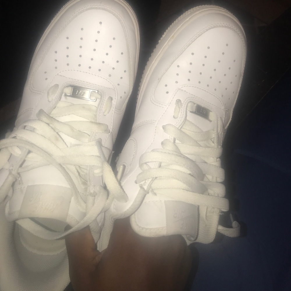 Air Forces