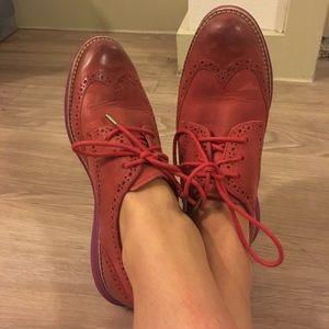 Cole Haan Lunargrand Oxford