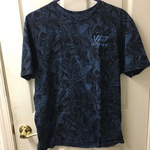 Vans Shirt
