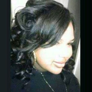 Meet your Posher, Erika