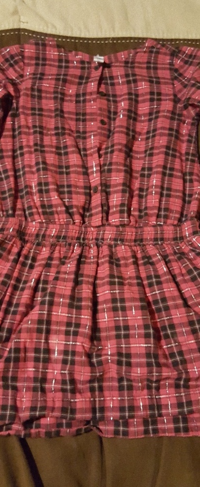 Kids dress (Size 8)