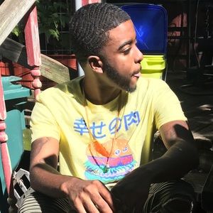 Meet your Posher, James