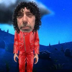 Meet your Posher, Rich