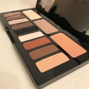 Kat Von D Shade + Light Contour Palette