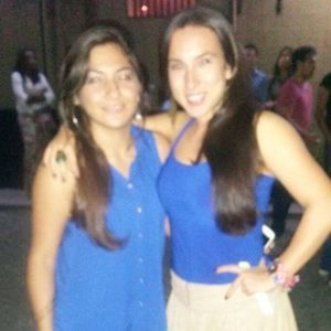 Meet your Posher, Luisa