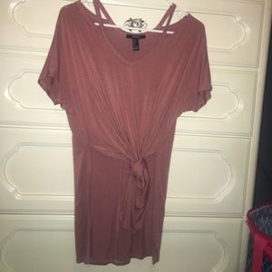 Forever 21 rose top