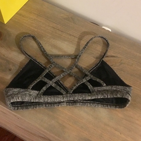 True and Co Bralette - Picture 3 of 4