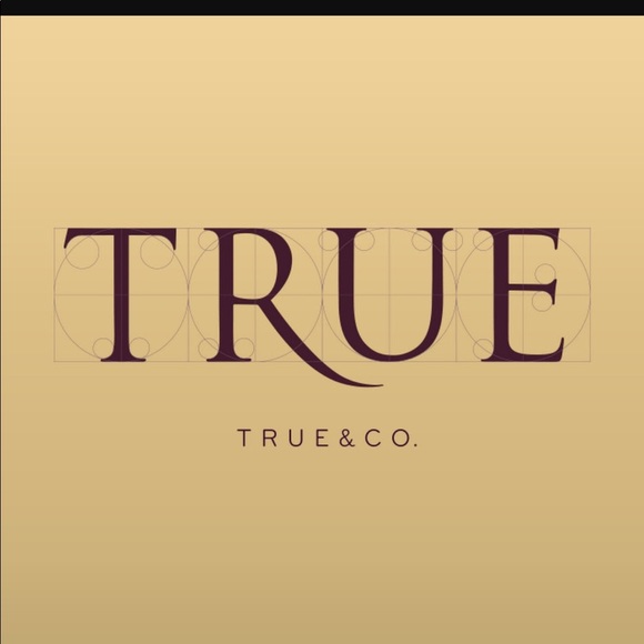 True and Co Bralette - Picture 4 of 4