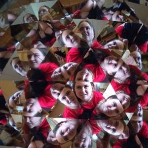 Meet your Posher, Jackie