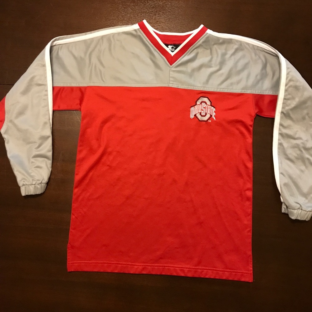 Ohio State Starter shirt