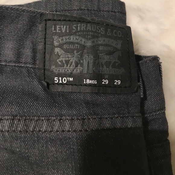 Jeans - Picture 3 of 4