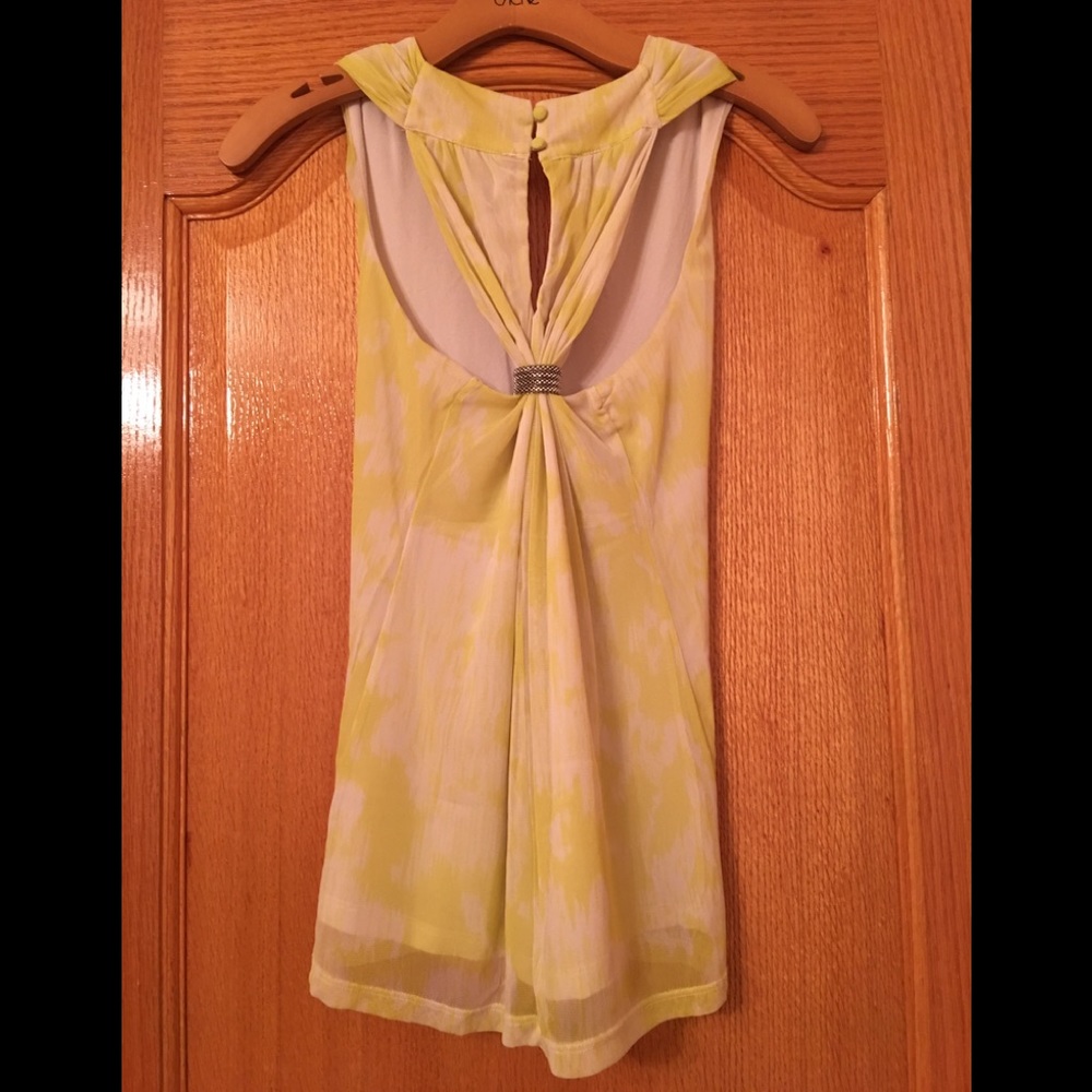 Summer Top