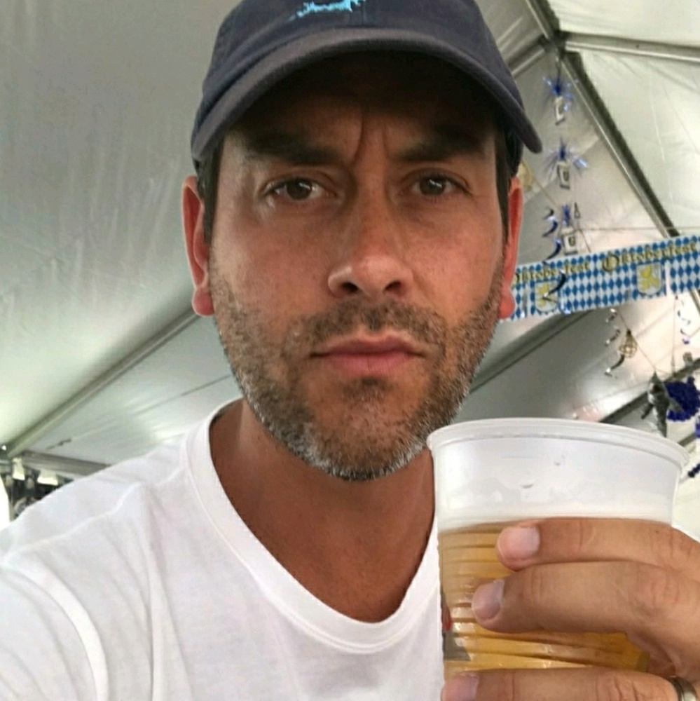 Meet your Posher, Grant