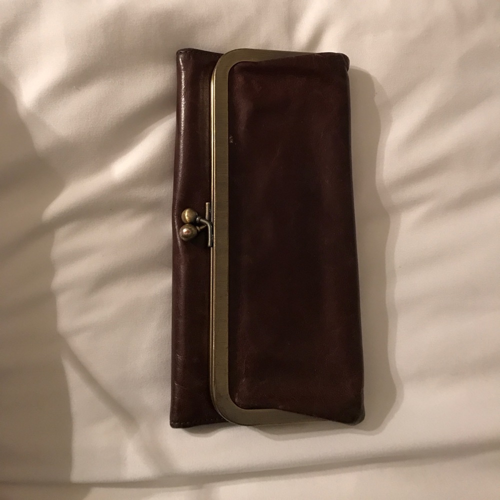 HOBO wallet