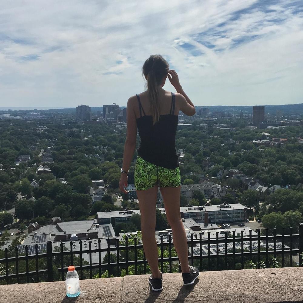 Meet your Posher, Alyssa