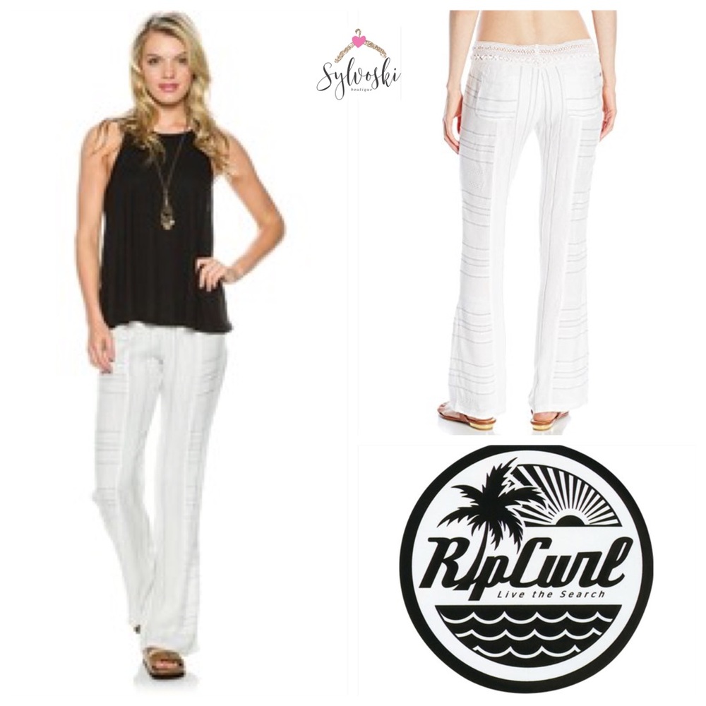 🆕Rip Curl City Lights Pant