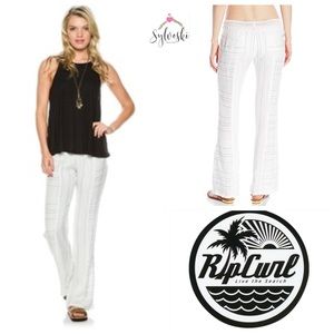 🆕Rip Curl City Lights Pant