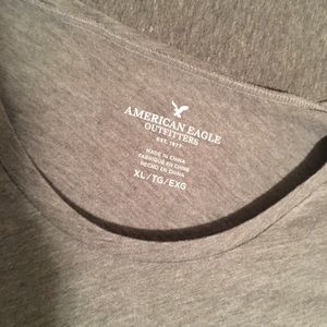 American Eagle Outfitters Tops - NEW Brooklyn Tshirt from American Eagle American Eagle Outfitters Tops - NEW Brooklyn Tshirt from American Eagle
