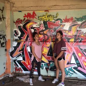 Meet your Posher, Katelynn