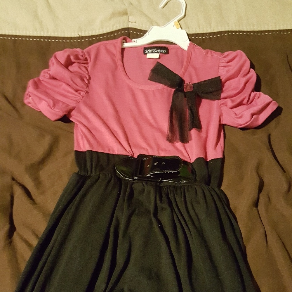 Kids dress