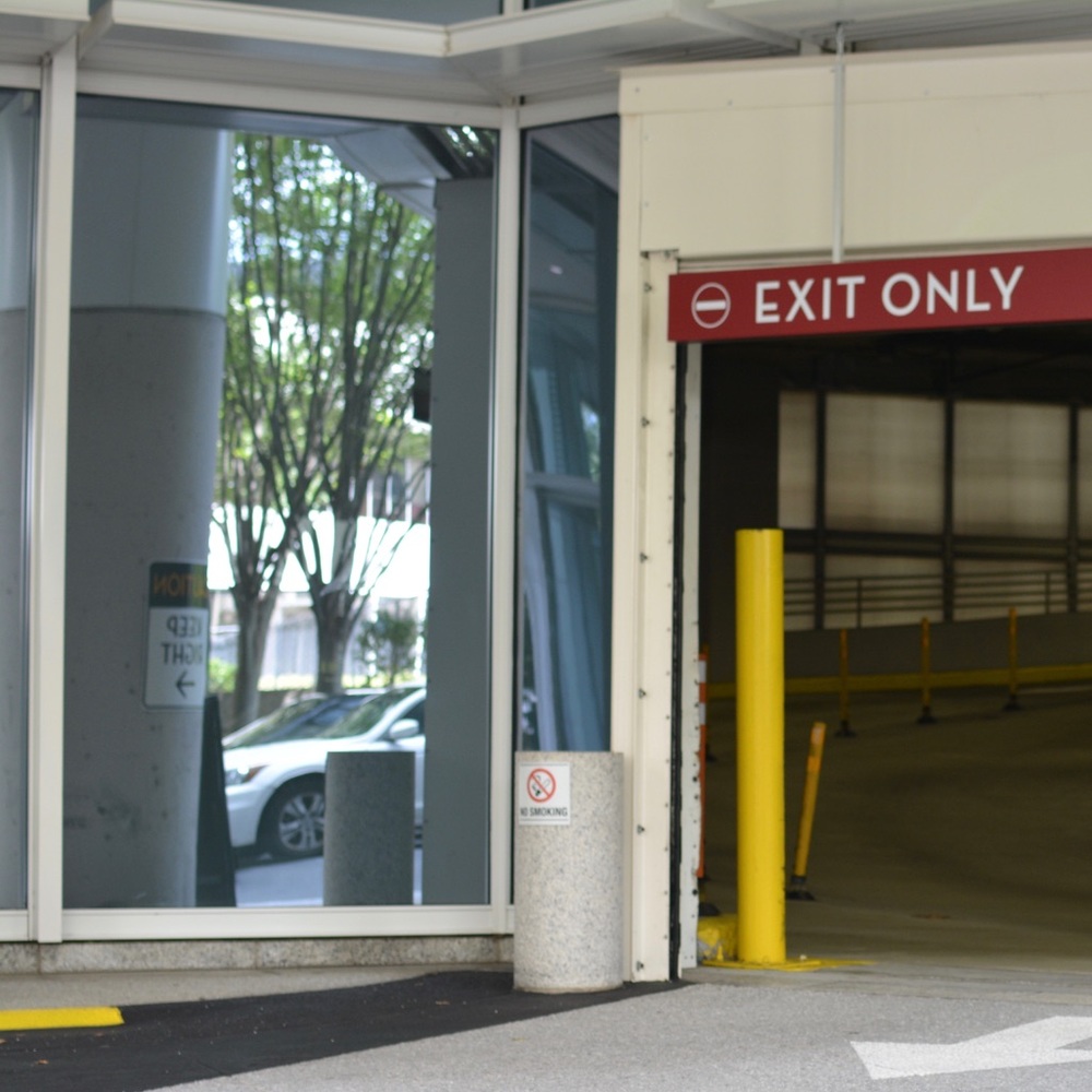 Meet your Posher, Steve