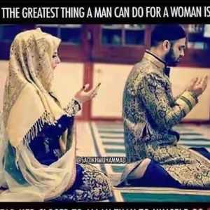 Meet your Posher, Binti