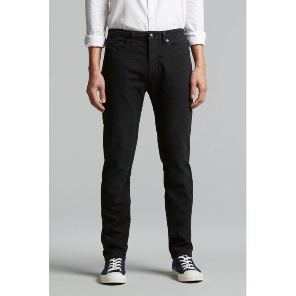 Levi's Made & Crafted Tack Slim Black 29/30