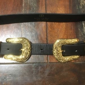 B-low the Belt Baby Bri-Bri (Gold)