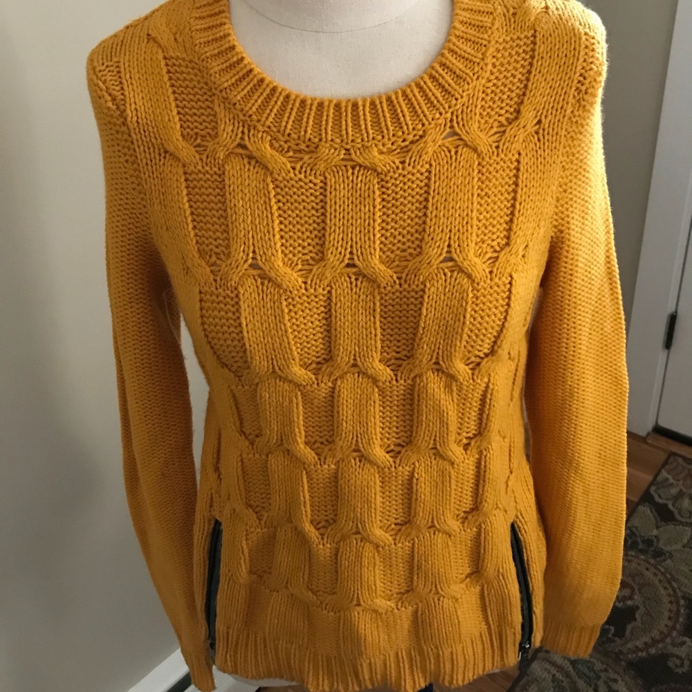Nicole Miller Sweater