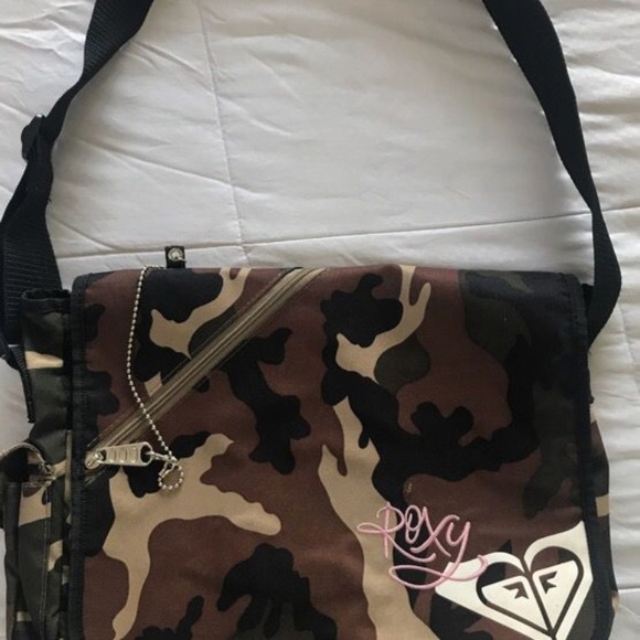 Roxy messenger bag - Picture 2 of 5