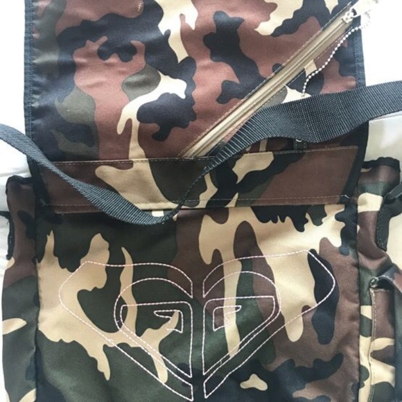 Roxy messenger bag - Picture 3 of 5