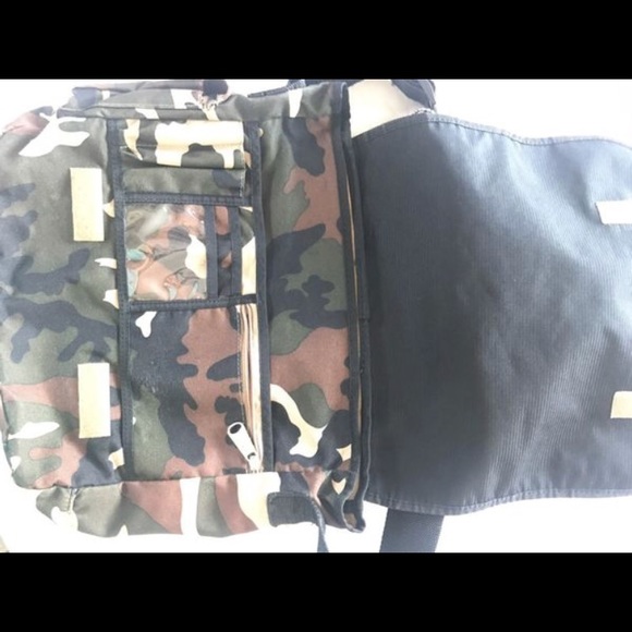 Roxy messenger bag - Picture 4 of 5