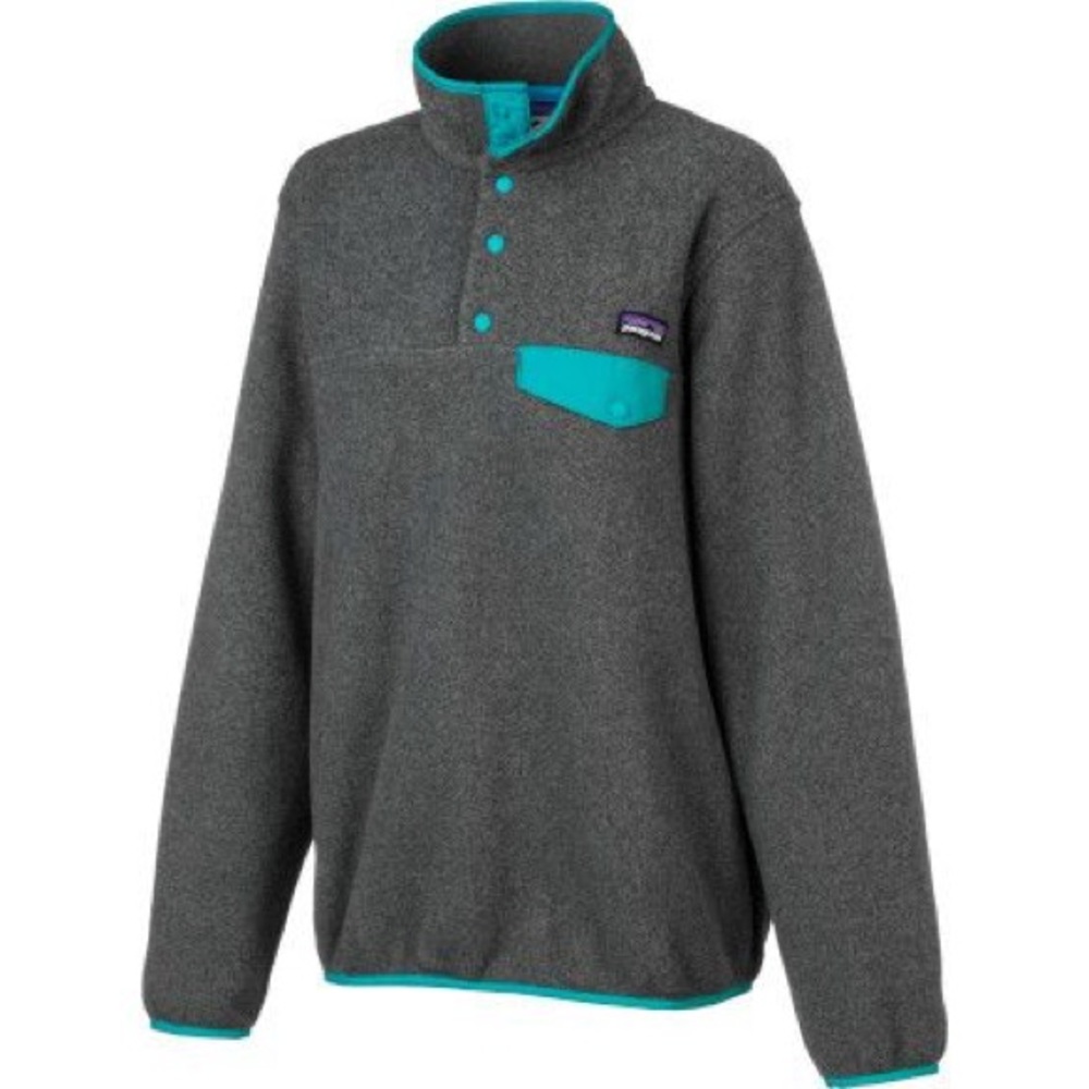 Patagonia Snap T Pullover