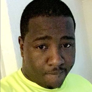 Meet your Posher, Lamarcus