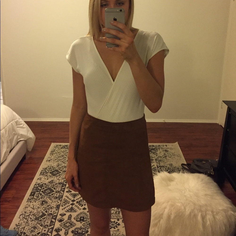 Zara Bodysuit