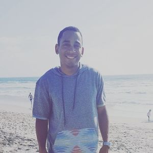 Meet your Posher, Coshae